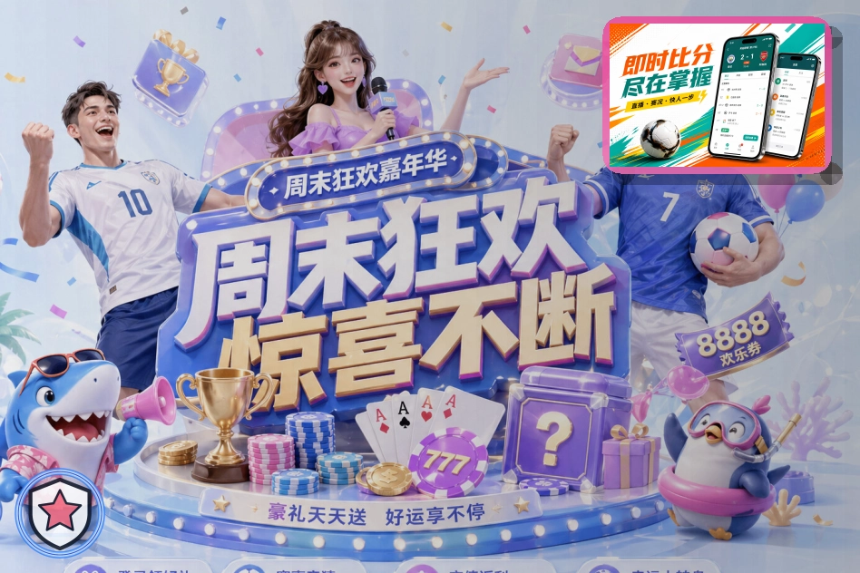 赛事更新贡献奖